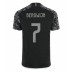 Ajax Steven Bergwijn #7 Voetbalkleding Derde Shirt 2023-24 Korte Mouwen